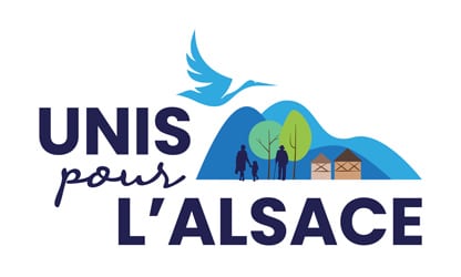 UNISPOURL'ALSACE-LOGO-BLEU-(2) logo UNIS POURL'ALSACE LOGO