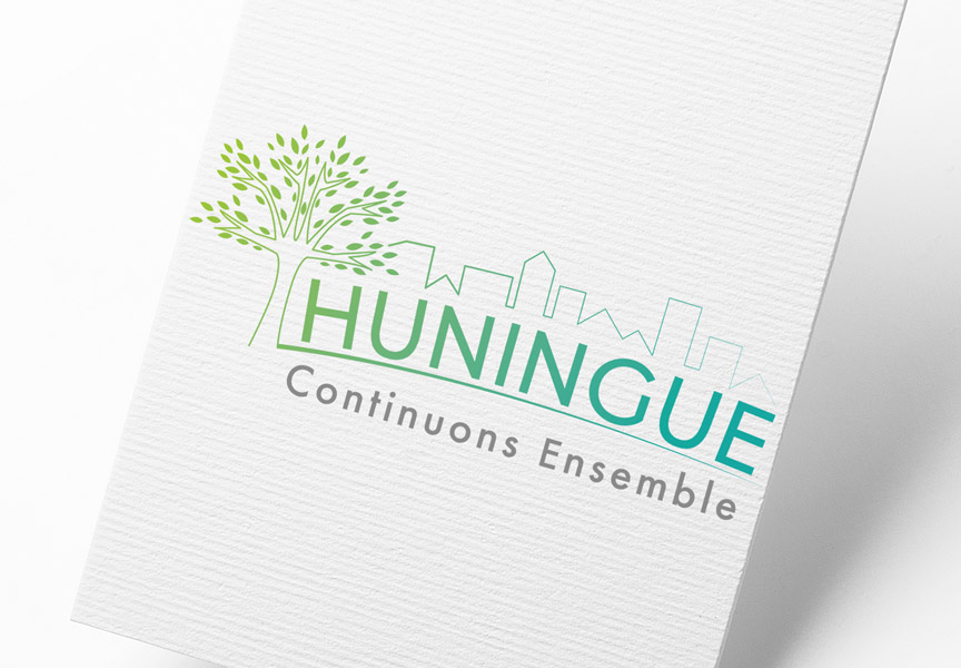 logo Huningue
