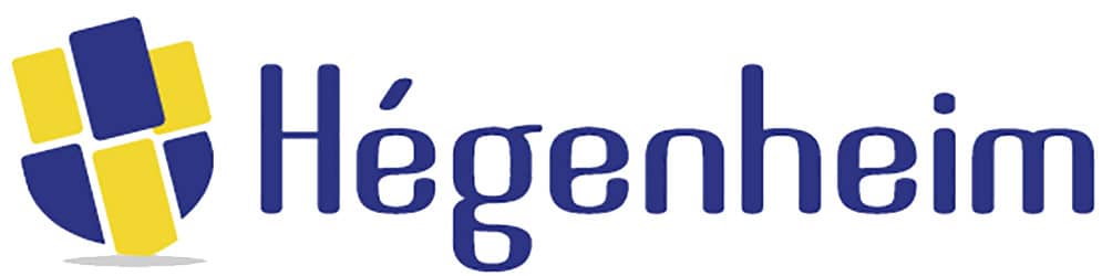 logo Hegenheim