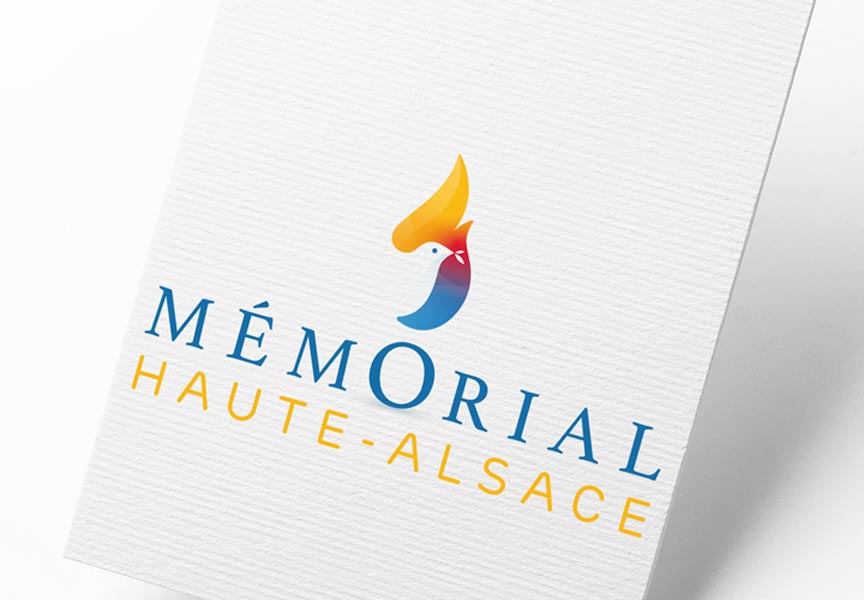 logo mémorial haute alsace