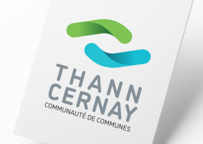 Logo Communauté de Communes de Thannc-Cernay
