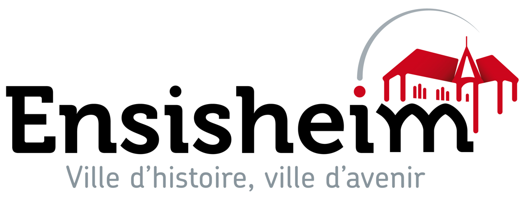 logo ville d'ensisheim