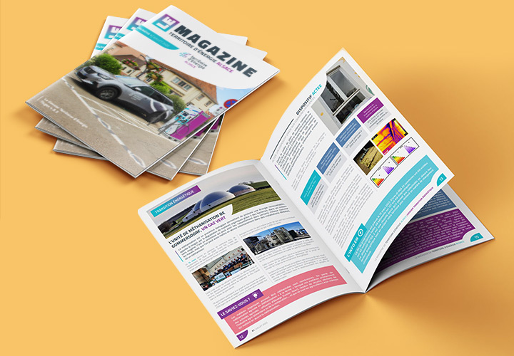Mockup-magazine-TEA Magazine territoire Energie Alsace
