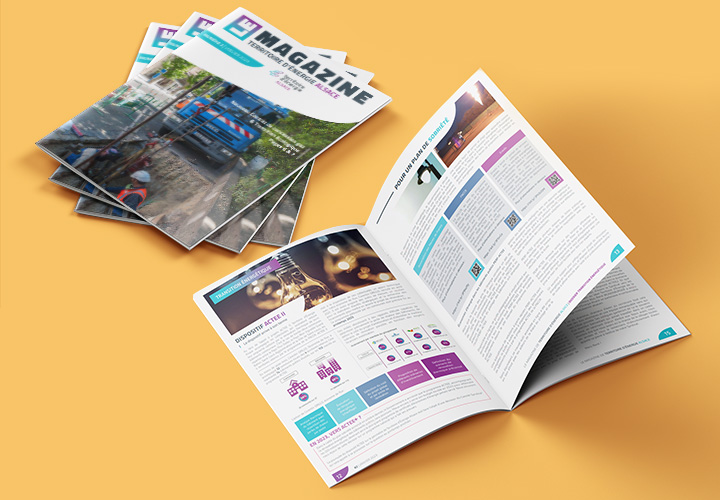 Mockup_magazine_TEA Magazine territoire Energie Alsace