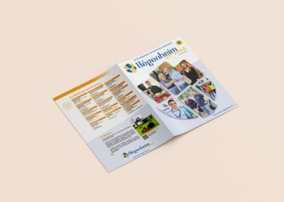 Magazine Hegenheim