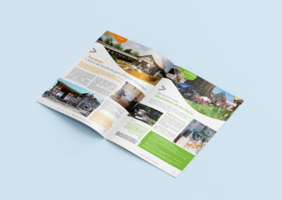 Magazine Communauté de Communes de Thann-Cernay